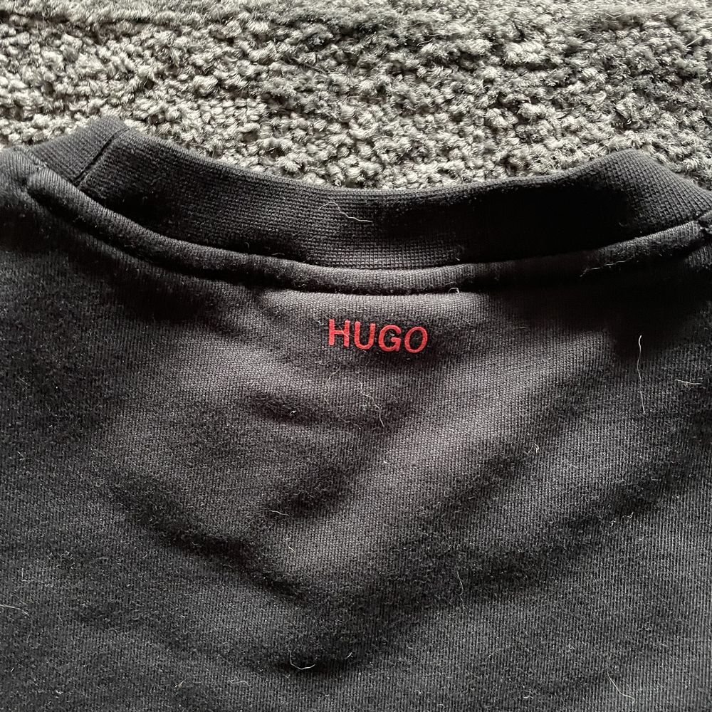 T-shirt Hugo Boss