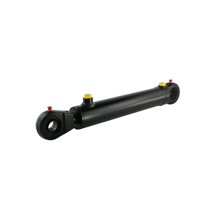 Гідроциліндр 50/28/400 гидроцилиндр