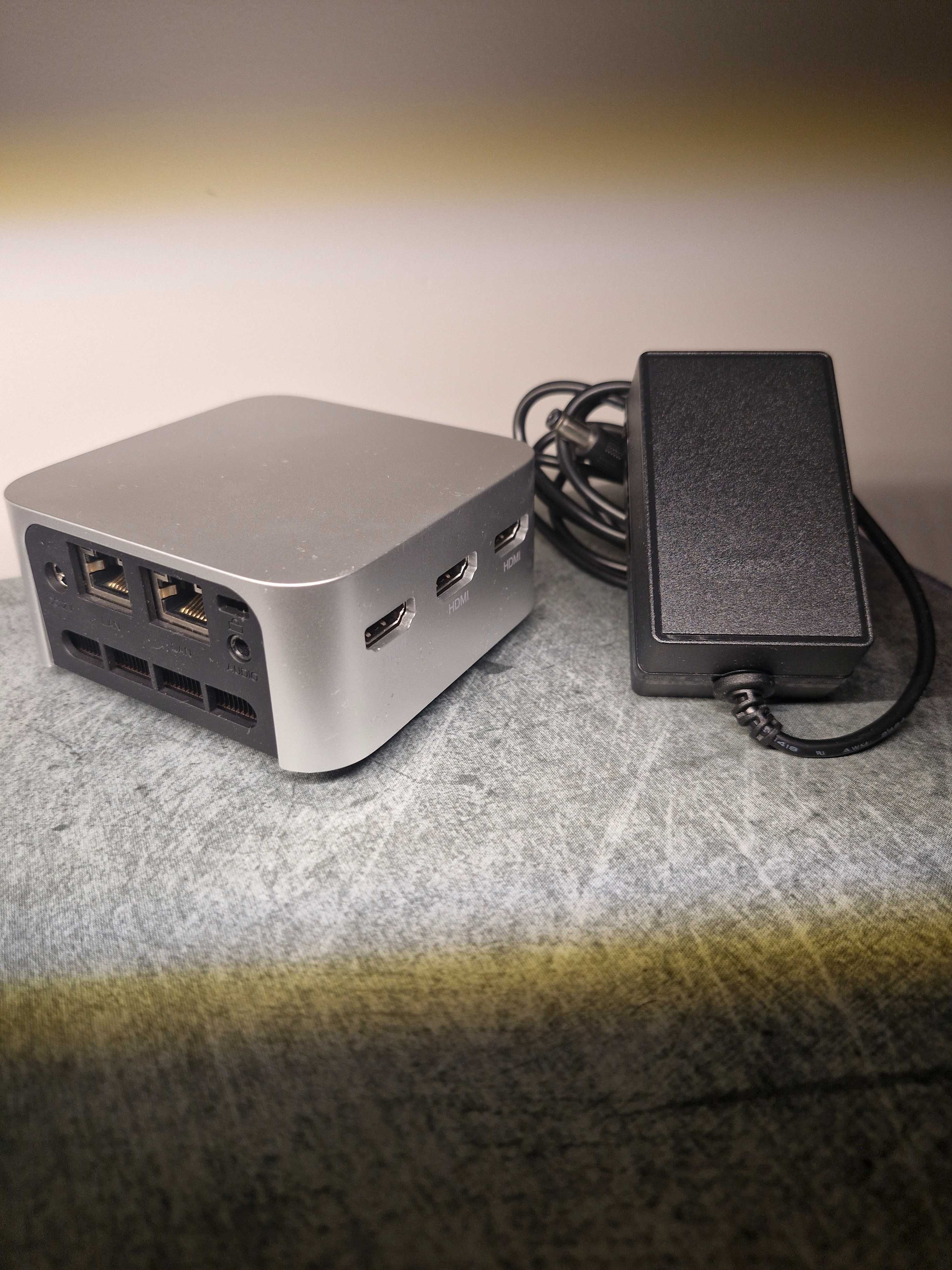 Mini PC FIREBAT T8 Pro Plus Intel N100 16GB DDR5 / 512GB Win11