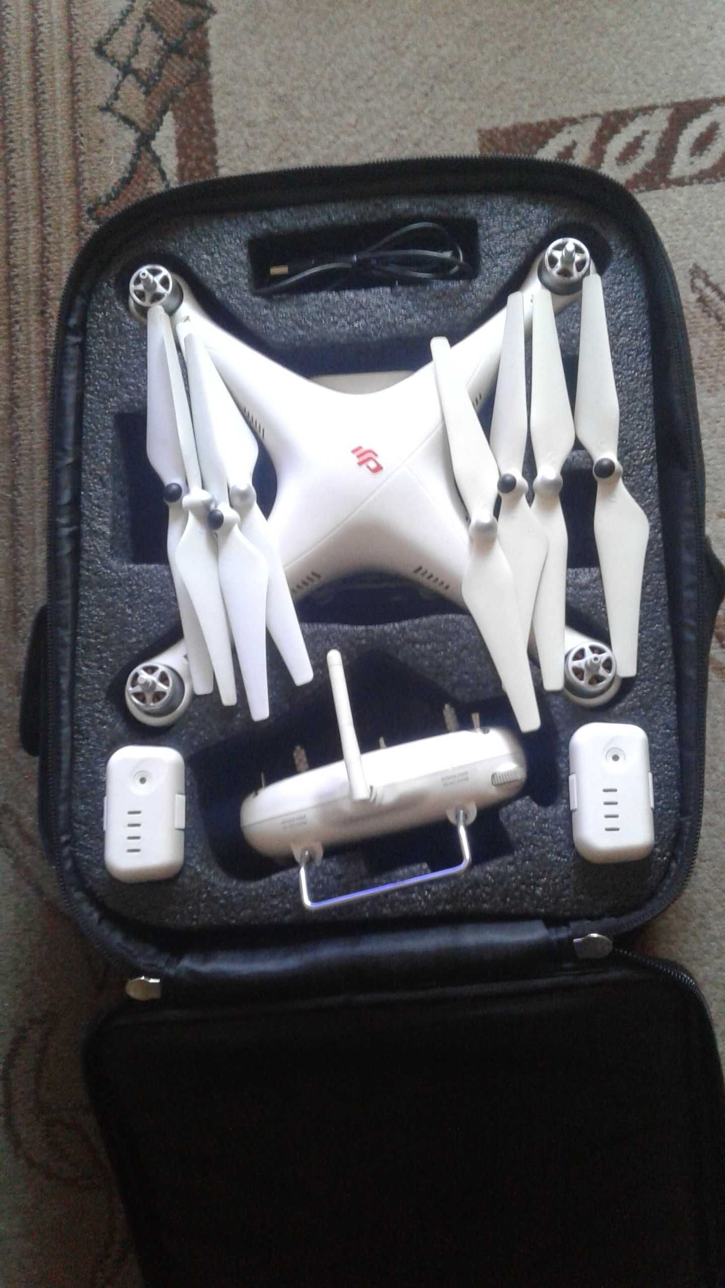 Dron Phantom 3 standard