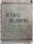 No Templo dos Jeronymos - Oração Funebre 1908 ao Rei e Principe Real