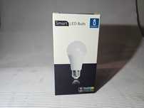 Żarówka LED Aigostar 9W smart Bulb