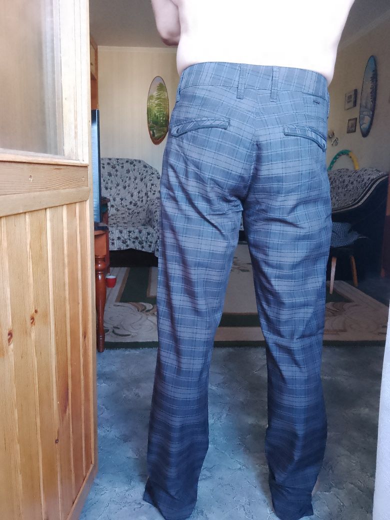 Продам мужские штаны (брюки) Производство  Турция.