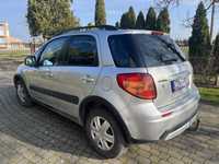 Sprzedam suzuki SX4