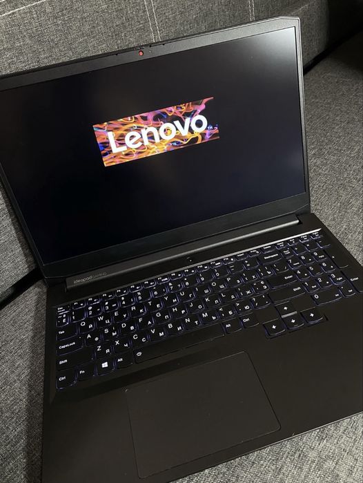 Lenovo ideapad gaming 3 торг