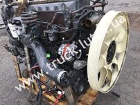 Двигатель,Двигун,Мотор,Головка,Блок Iveco Stralis CURSOR 13 Euro5