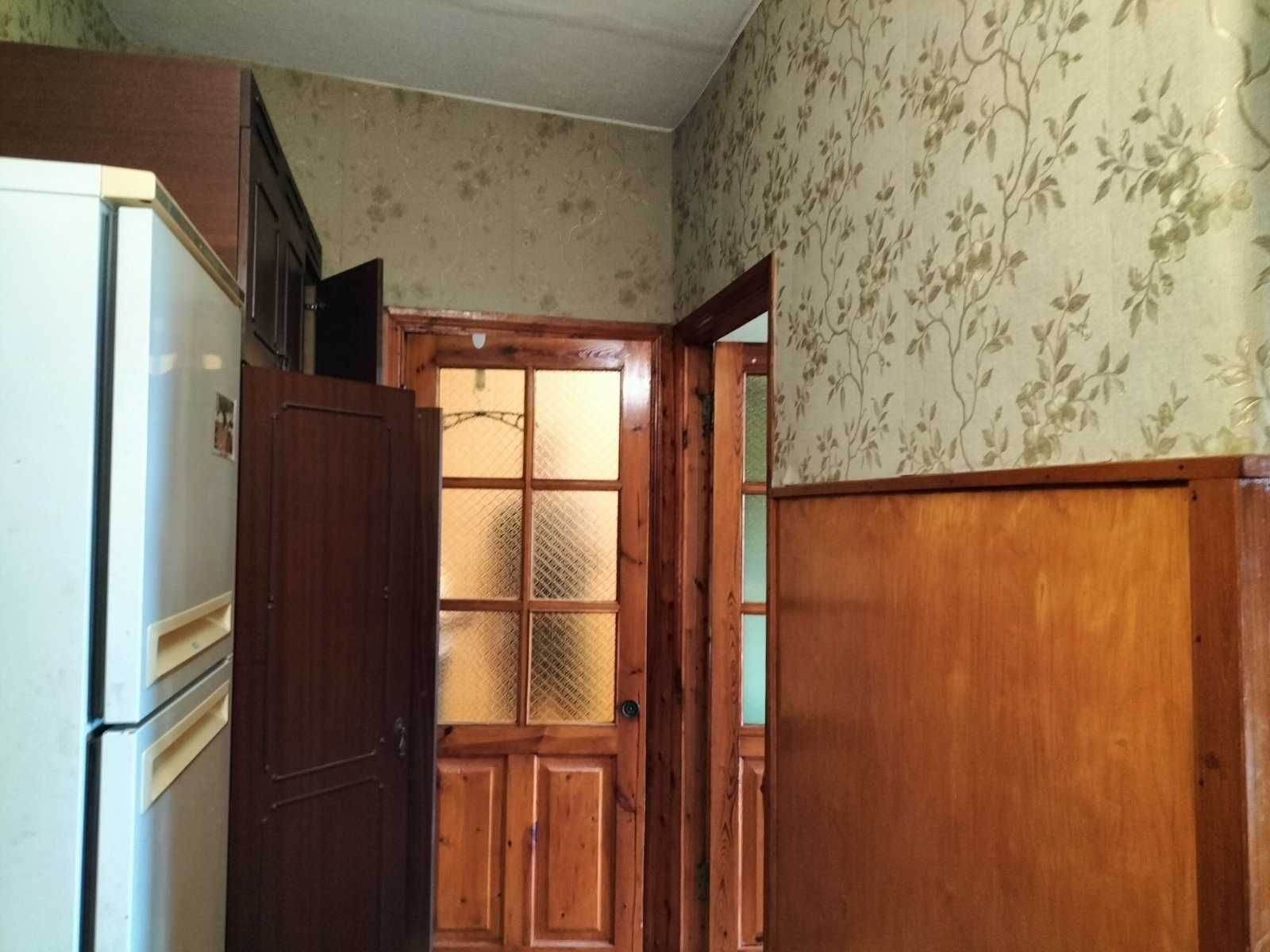 В продаже 2- комнатная квартира в г. Черноморск