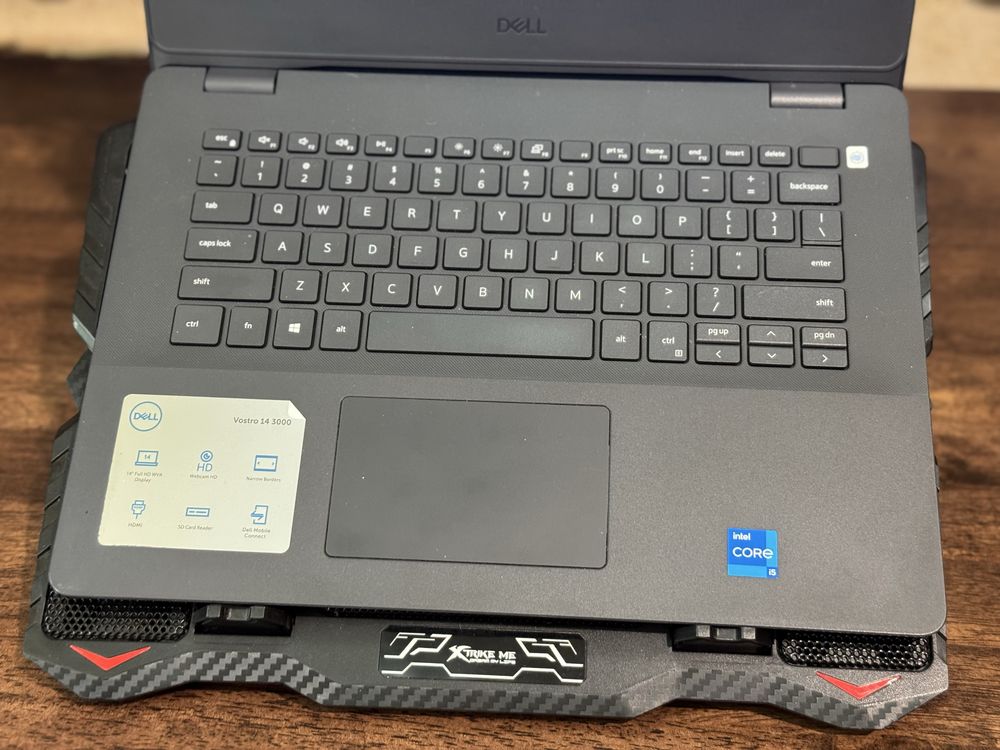 Ноутбук Dell IPS Vostro 3400 i5 11th SSD