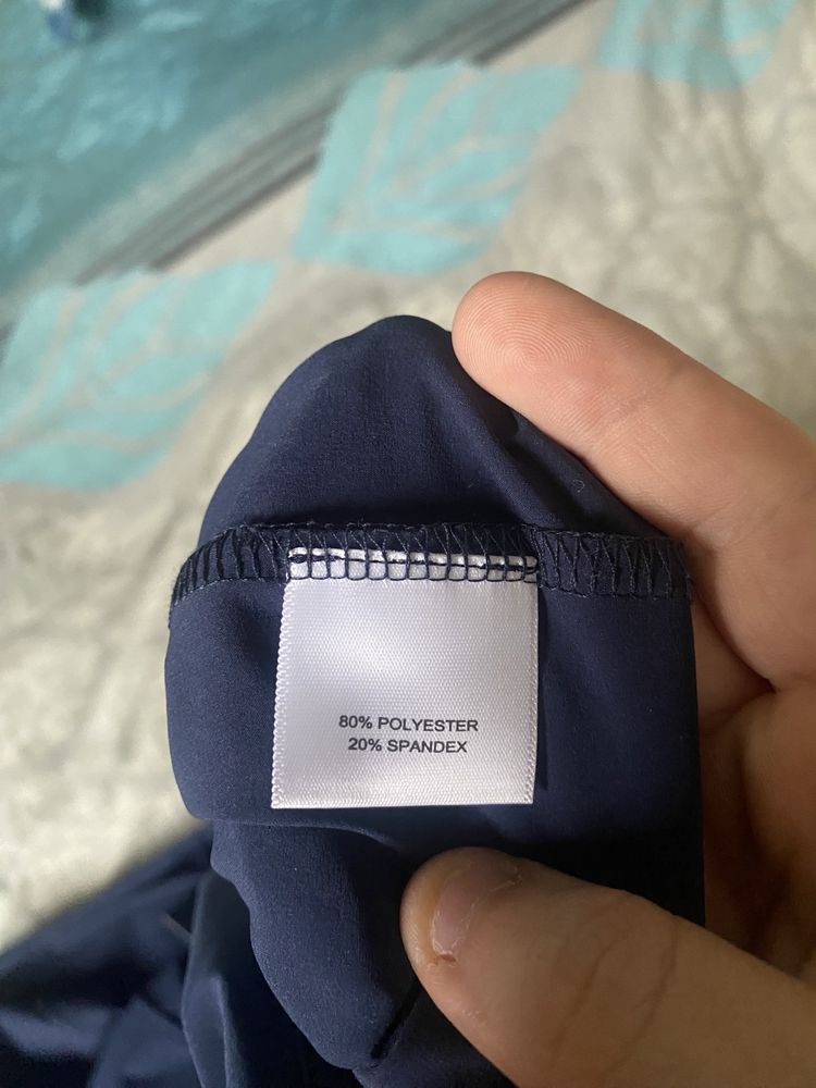 Peter Millar crown crafted made in Thailand