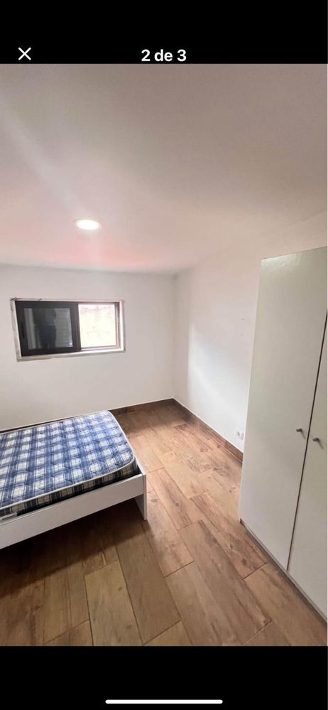 Quarto solteiro(a)