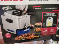 Tefal Oleoclean PRO Inox