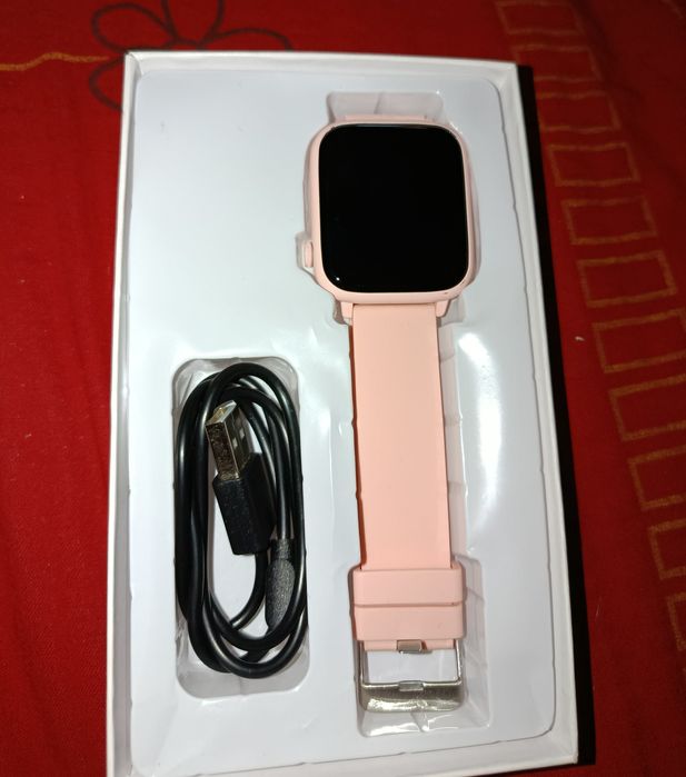 смарт годинник A12