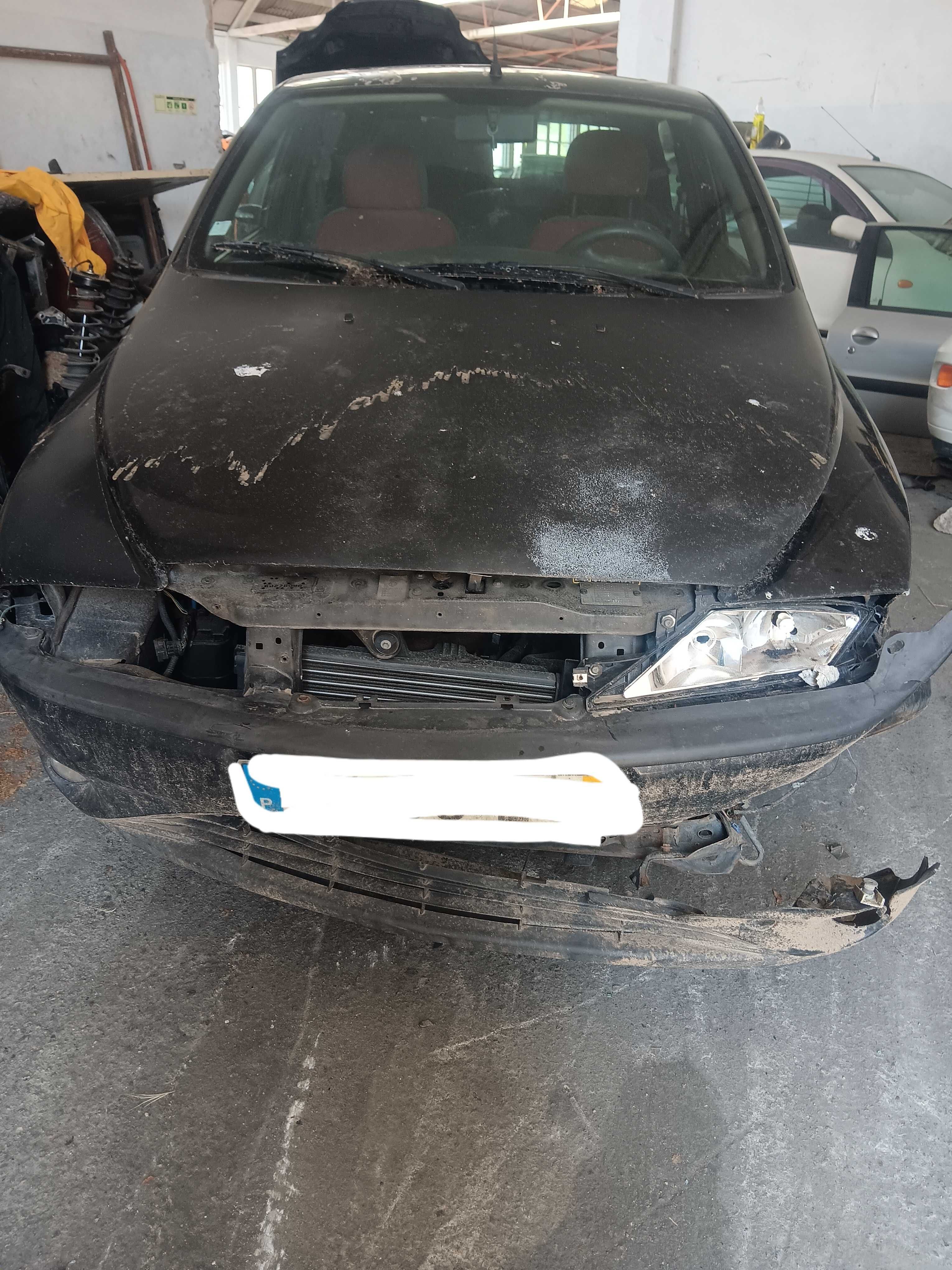 Peças Lancia Y 1.1