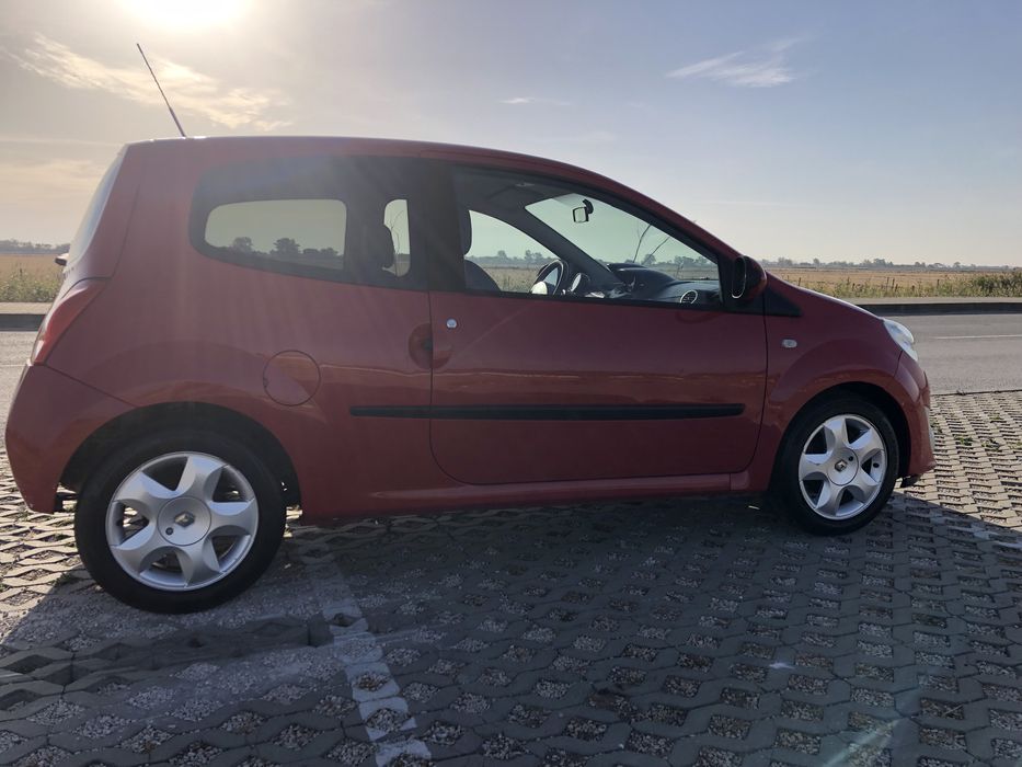 Renault Twingo II 1,2 16v