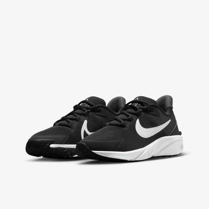 США Кросівки Nike Star Runner 4 ACG Force DN (36р по 40р) (DX7615-001)