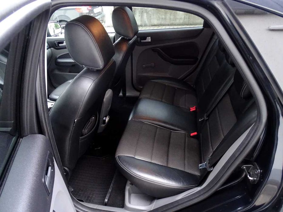 1.6 TDCI**109 KM**Klima**Alu**Zar. PL**Możliwa zamiana