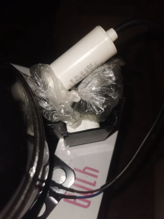 Компресор до холодильника gmcc, zel