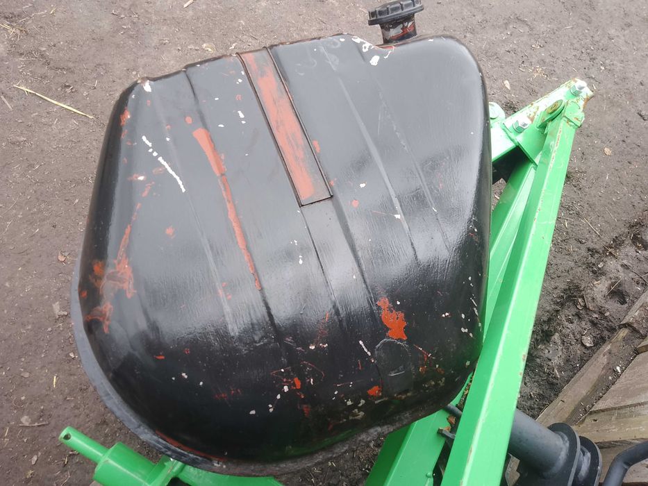 Бензобак Ваз 2101-07