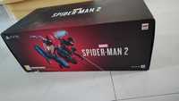 Gra PS5 Marvel's Spider-Man 2 Nowa Edycja Kolekcjonerska Spiderman 2