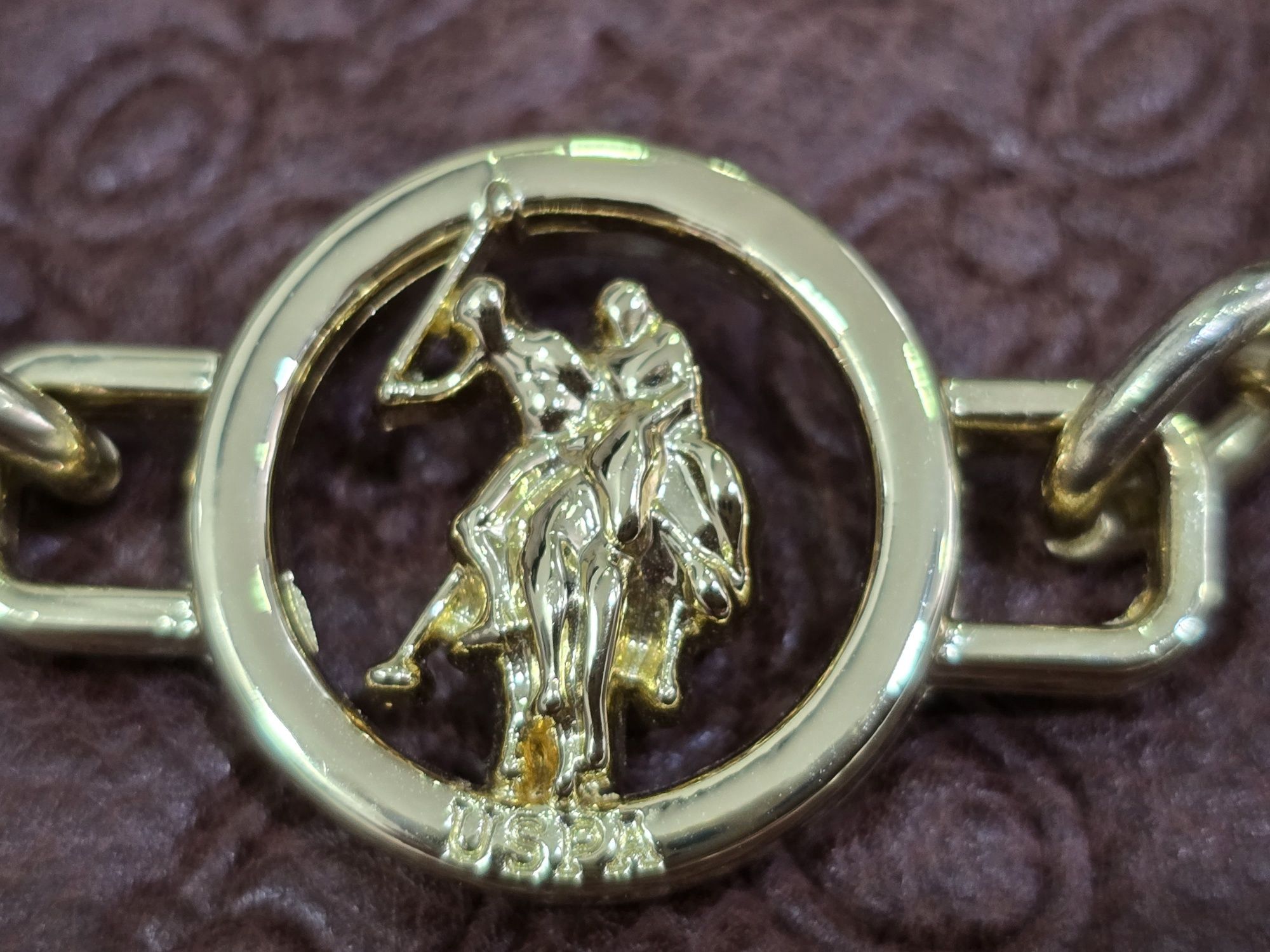 U.S.POLO ASSN Torebka do ręki