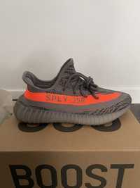 Yeezy Boost 350 V2 Beluga