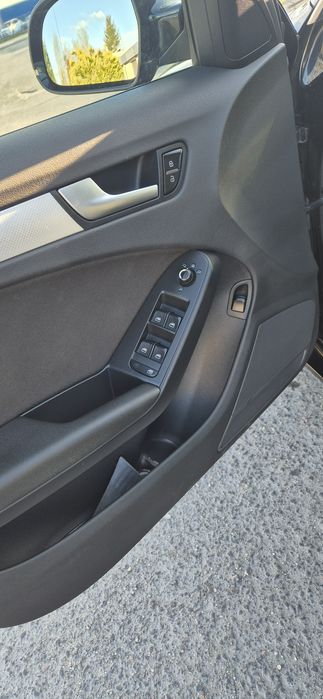 Audi A4 1.8 TFSI 2011R Bi-Xenon / Navi / LED/DOŚWIETLANIE ZAKRĘTÓW