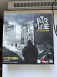 This war of mine [RU] / Это моя война