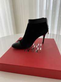 Sapatos Senhora nr. 36 CH - Carolina Herrera