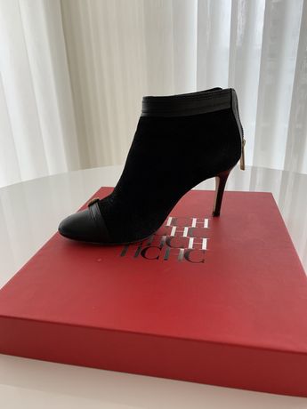 Sapatos Senhora nr. 36 CH - Carolina Herrera