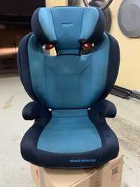 Авто кресло Recaro Monza novo evo