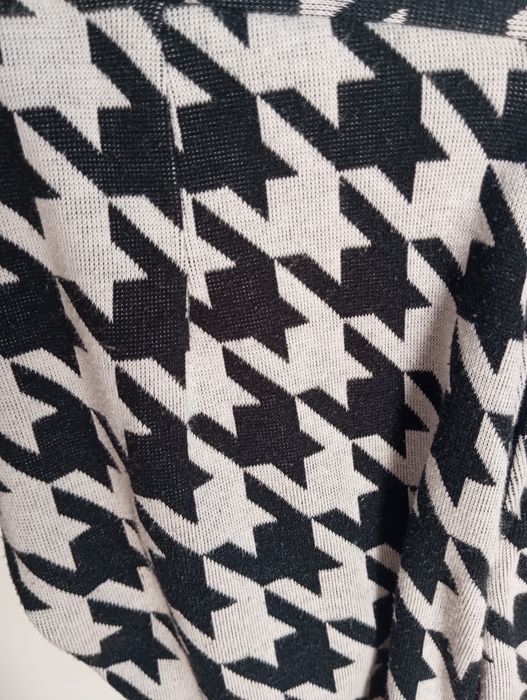 Saia Calção tecido extensível Zara