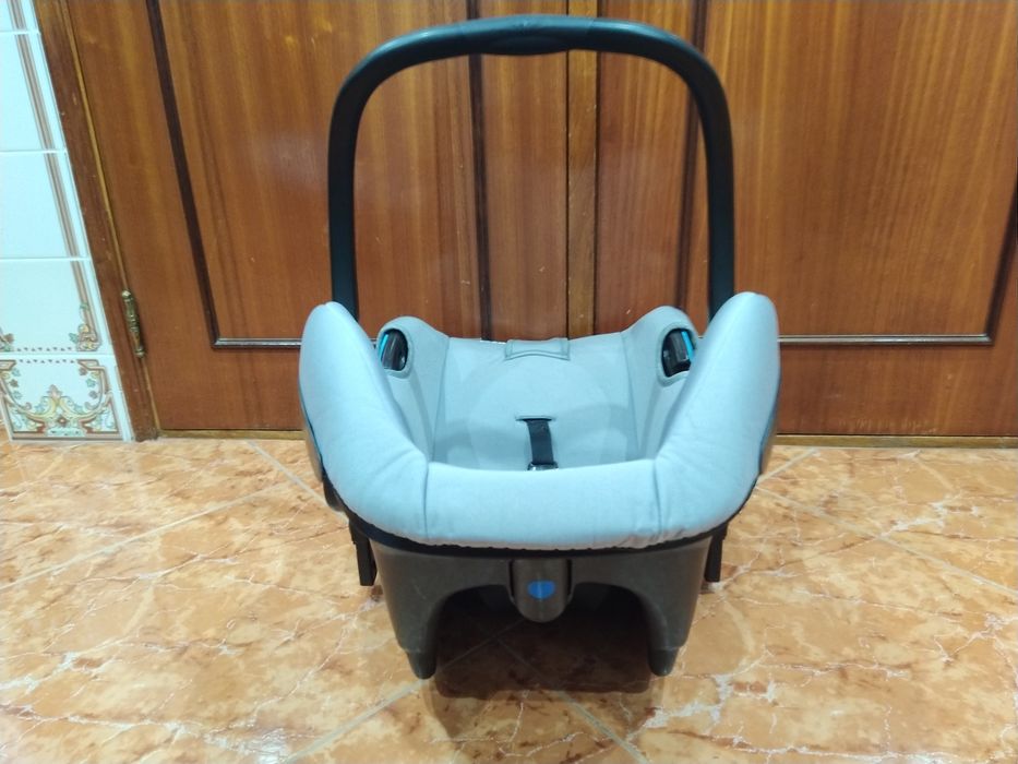 Ovo para carrinho bebé dos 0/13k carro casa quarto apartamento vivenda