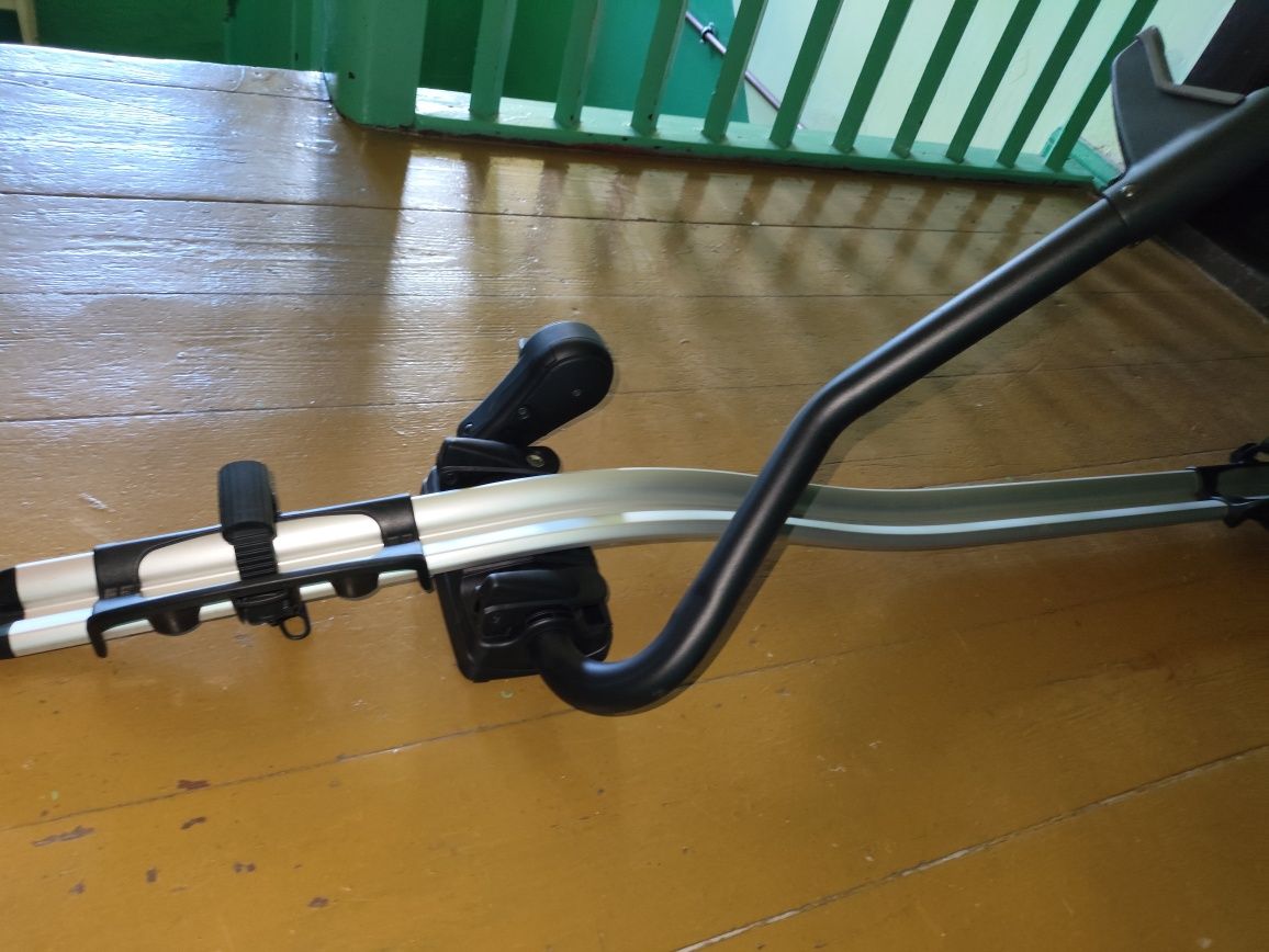 Thule Proride 591 bagażnik rowerowy