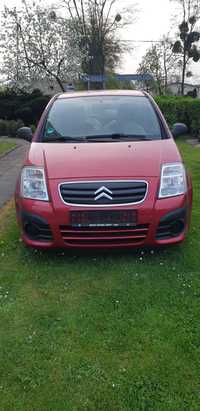 Citroen C2 2009R