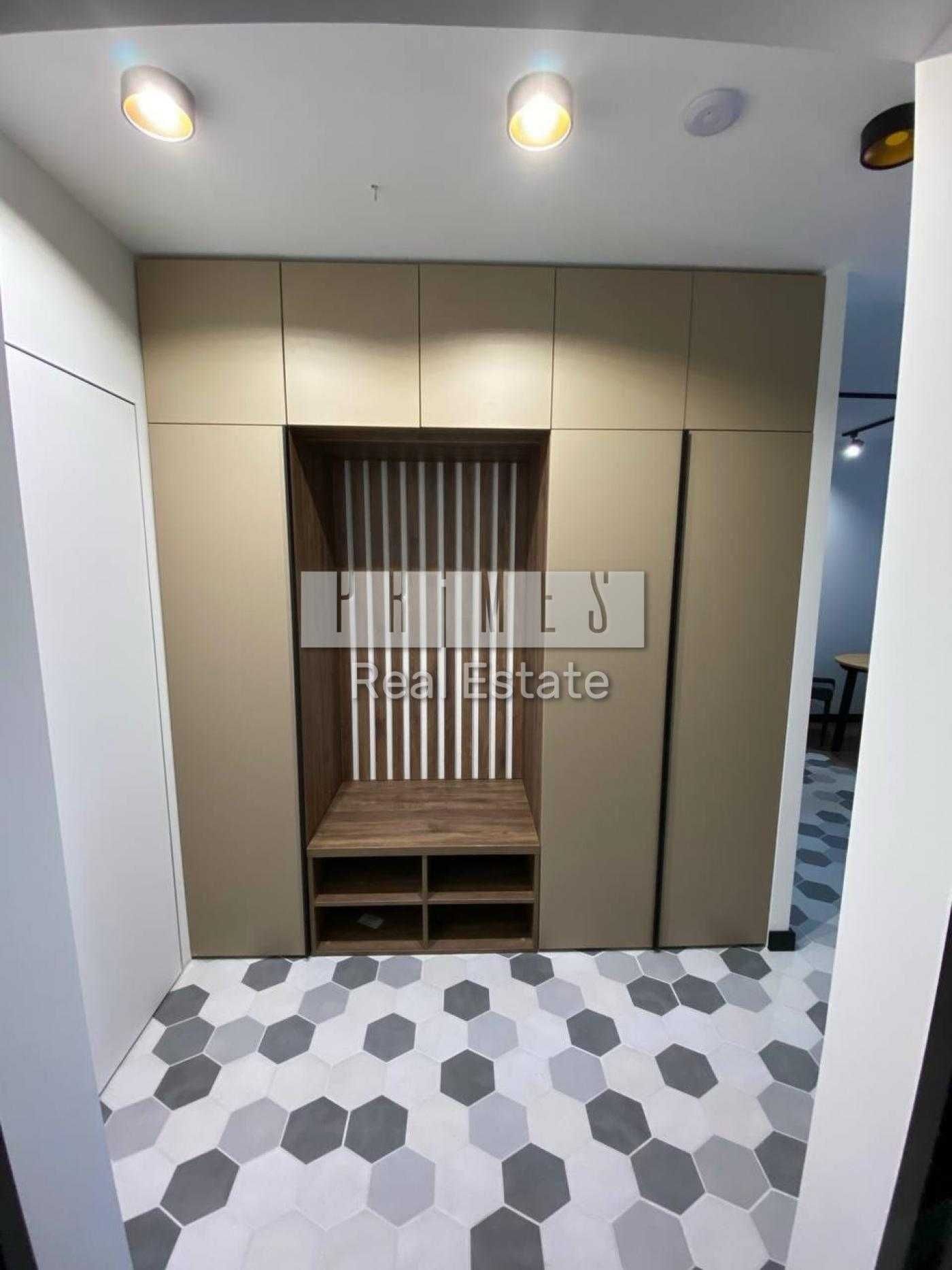Продаж 2к квартири, ЖК Seven, вул. Дніпровська набережна, 18