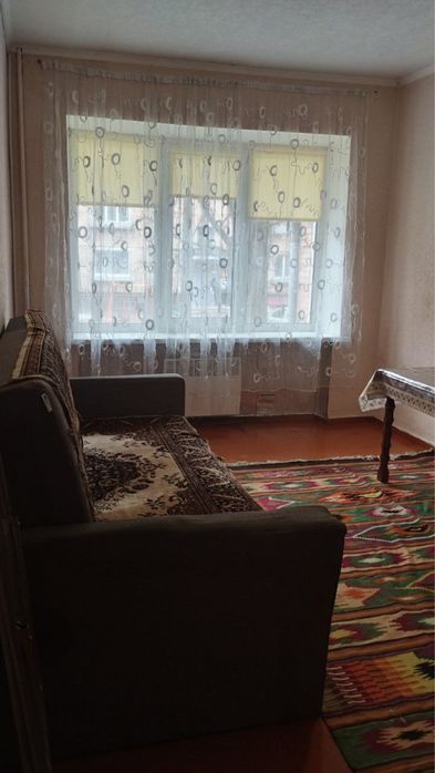 Здається 2-кімн. квартира на Миколаївці