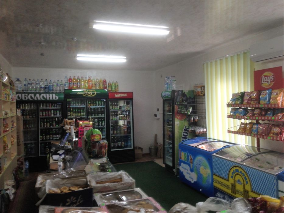 Продам готовый бизнес