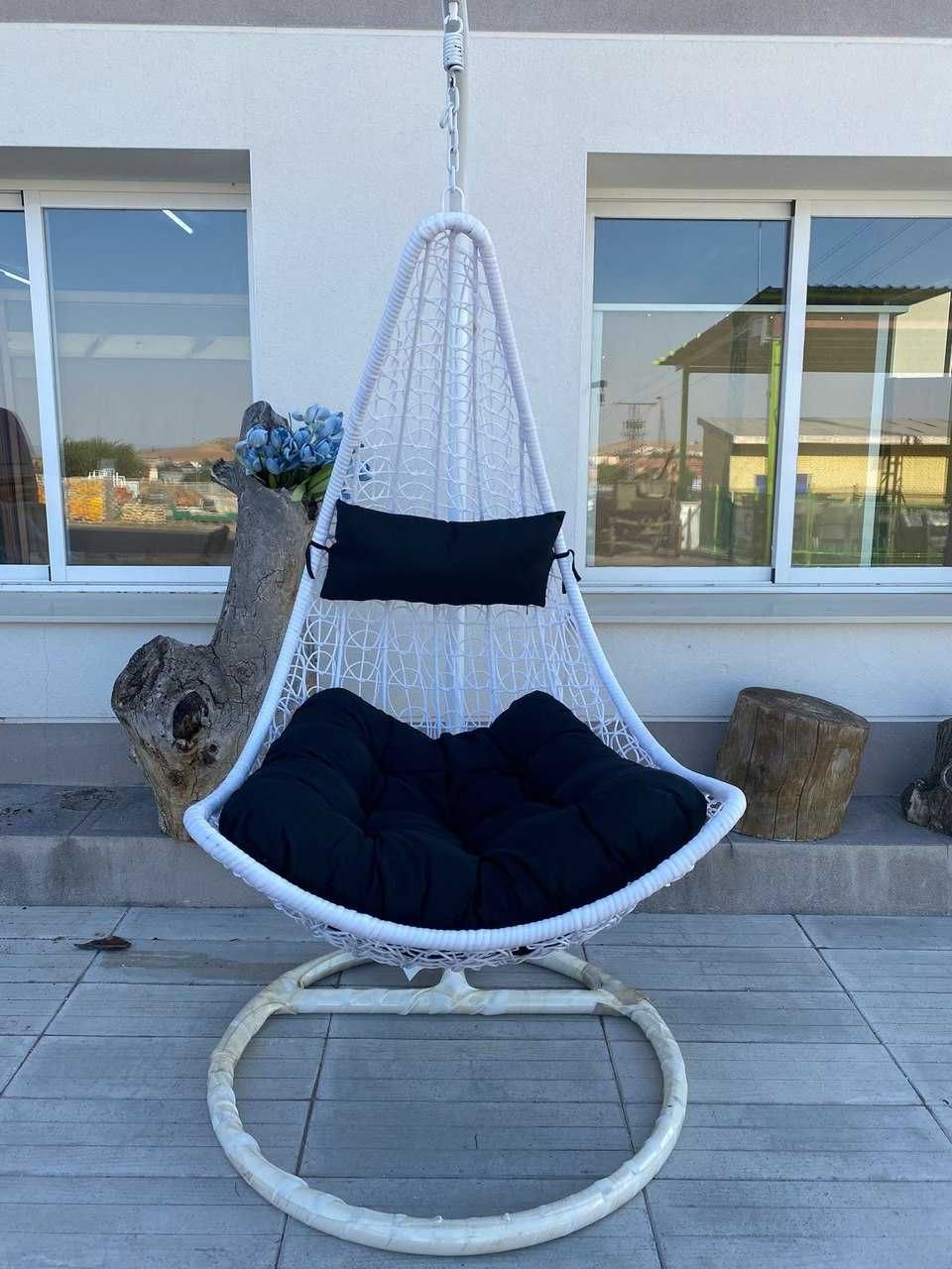 baloiço para terraço ou jardim envió gratis