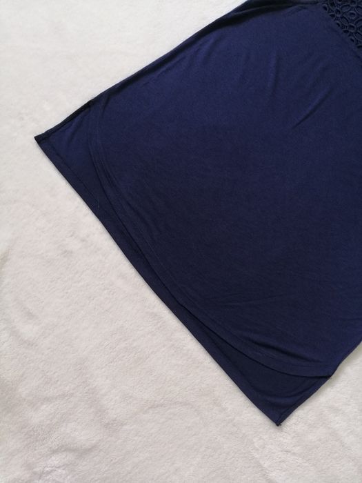 Top roz S-L.  H&M