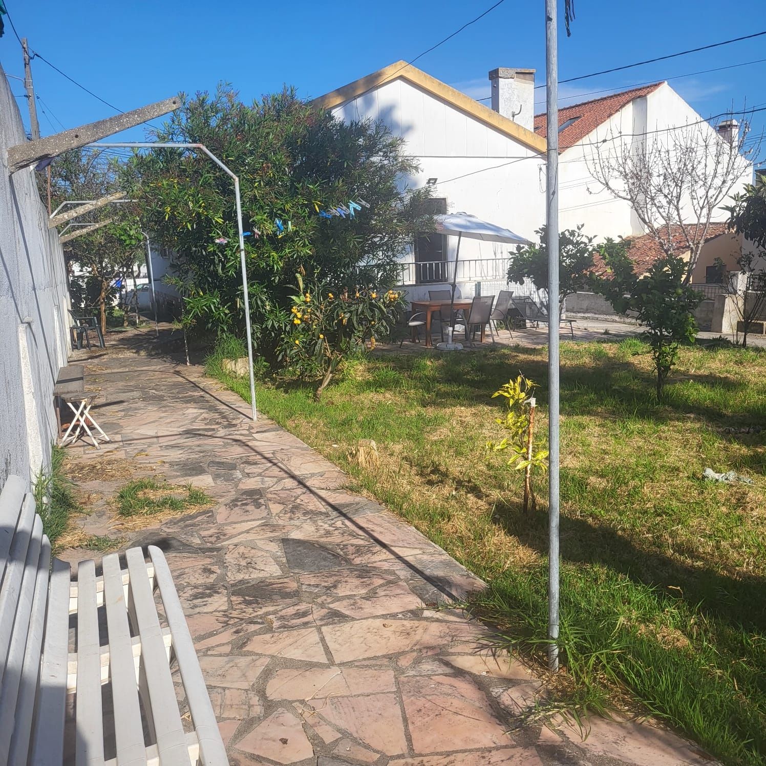 Oportunidade de Investimento
