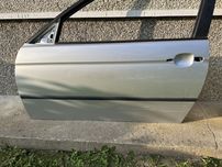 BMW 3 E46 Compact дверка ліва Розборка/Автомагазин бмв компакт