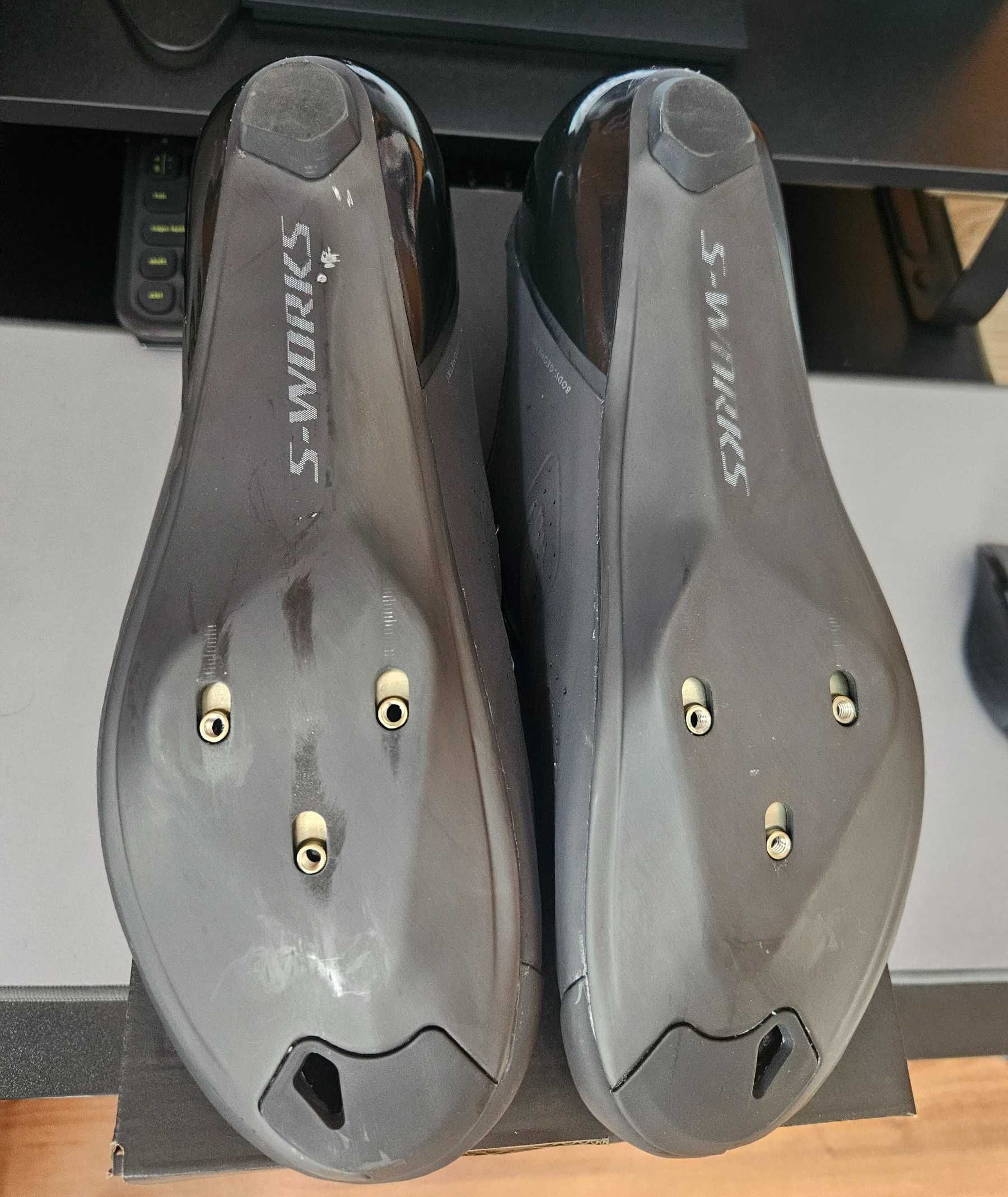 Buty szosowe S-Works Torch r. 42,5
