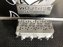 Głowica 2,0TDI 16V 03L103373J CJC CFF CGL