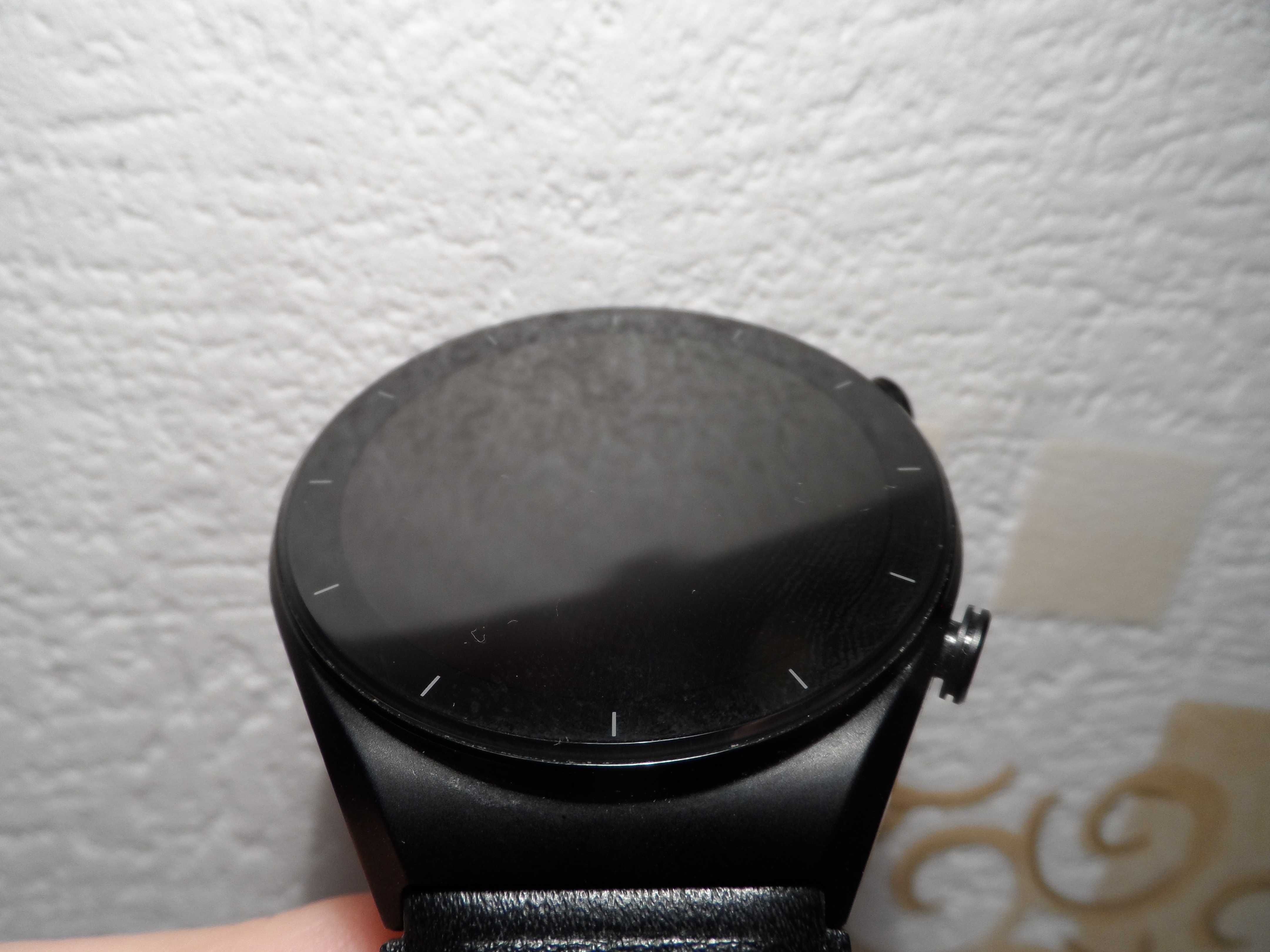 Smartwatch Xiaomi Watch S1