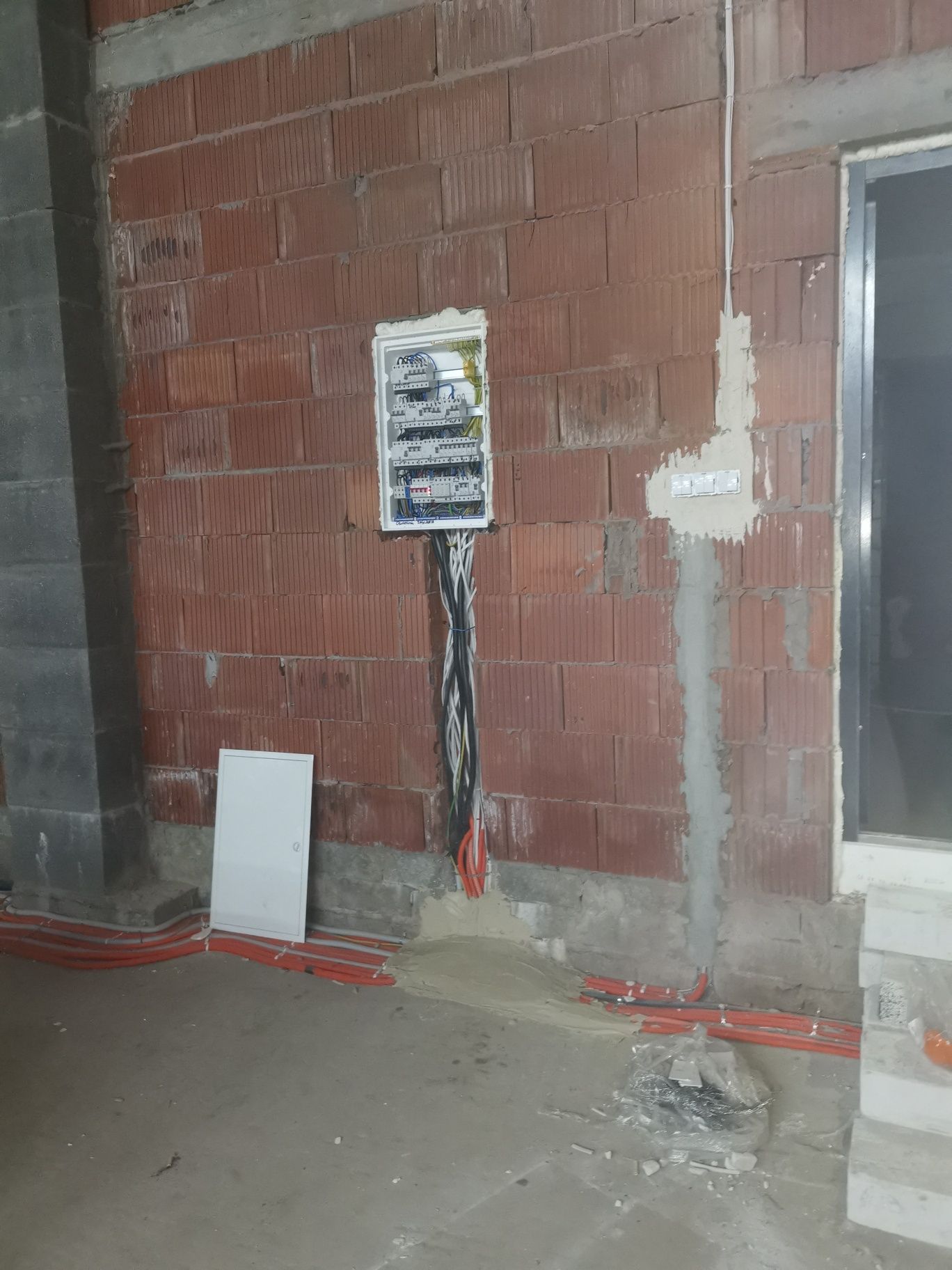 Usługi Elektryczne