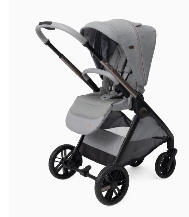 Vendo trio da chicco