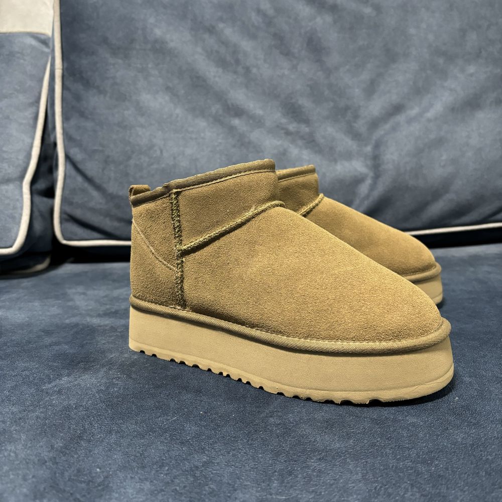 Угги UGG ultra mini