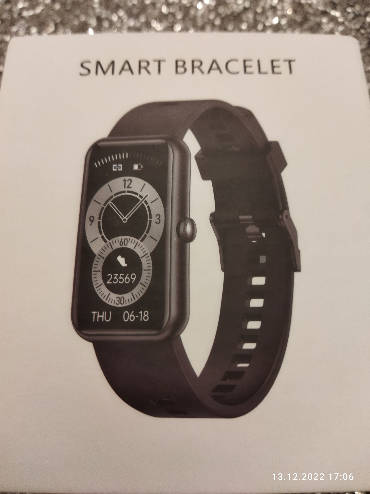 Huawei Smart watch