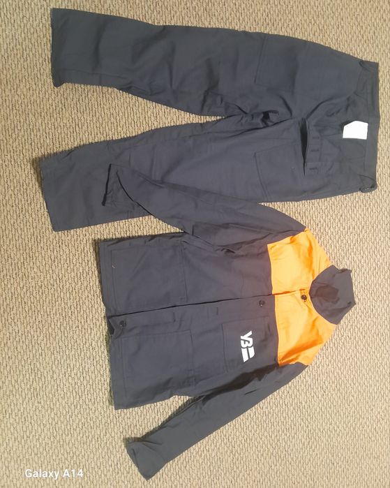 Костюм робочий .