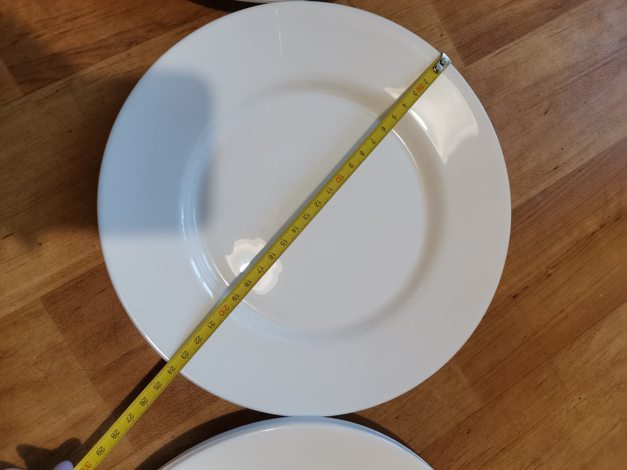 Тарелка тарілка  24 см Luminarc